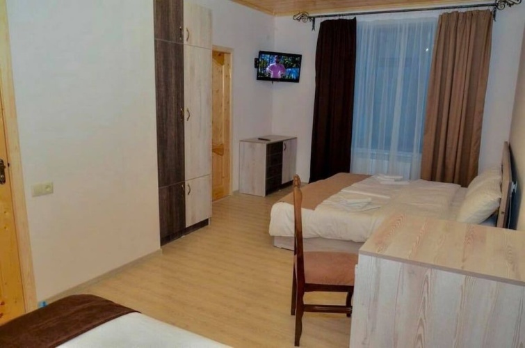 Royal Hotel