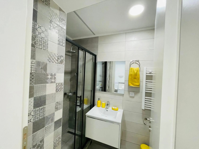 Lemoni Garden Apartment vipgreece