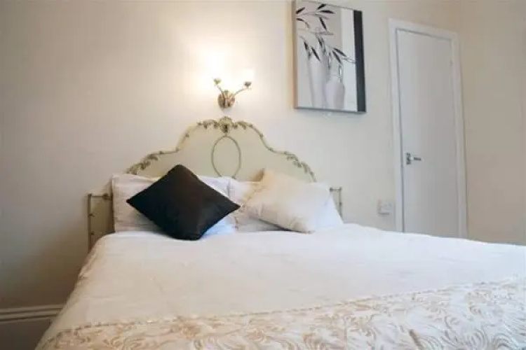 Gervis Court Hotel