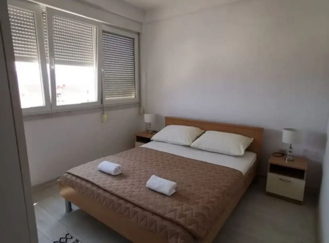 Apartment Gilletino