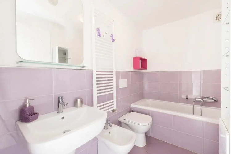 Apartment Sophia - Termini