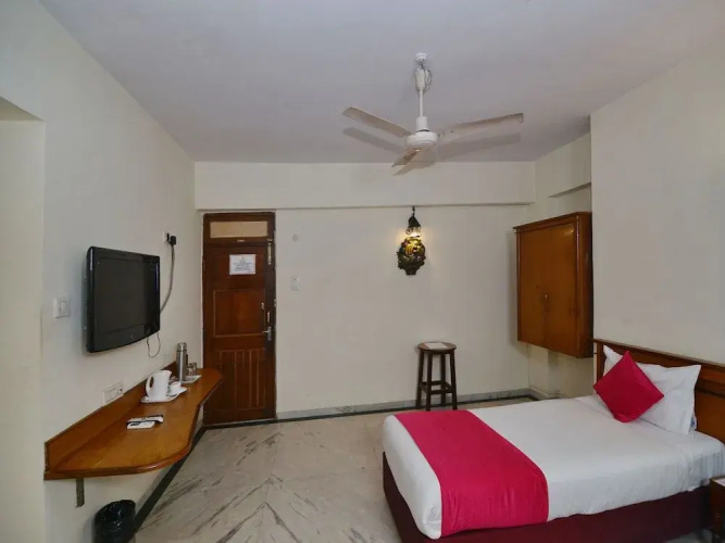 Maharaja Hotel