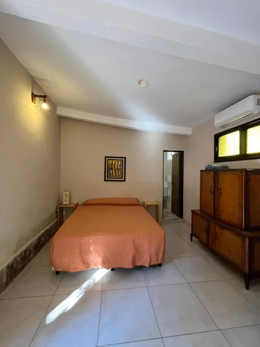 Hostel El Altillo