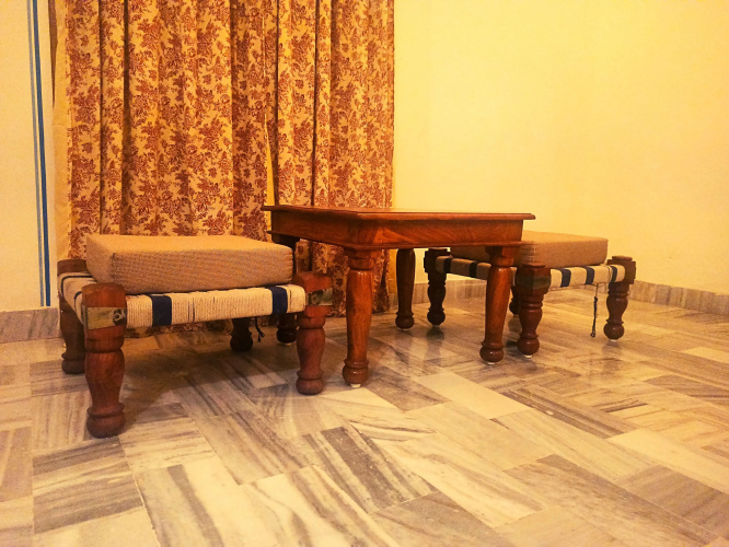 Anantvan Ranthambore by Asapian Hotels