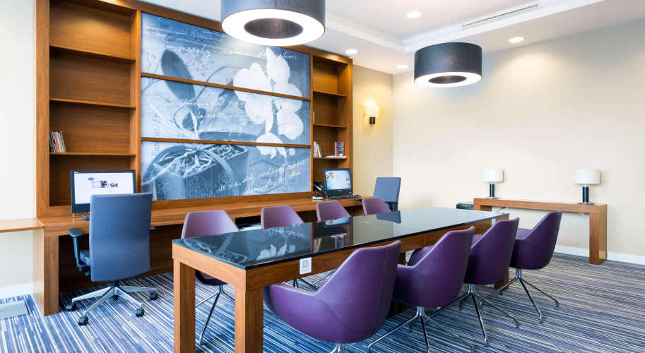 Hampton by Hilton Krakow