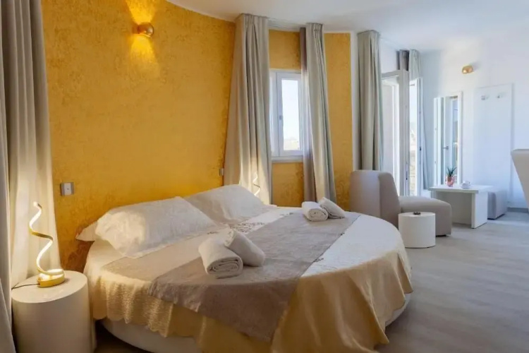 Glorian Hotel