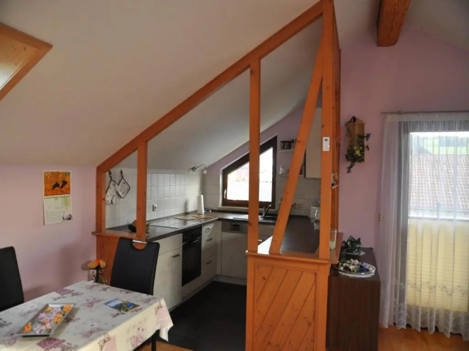 Ferienwohnung Lore