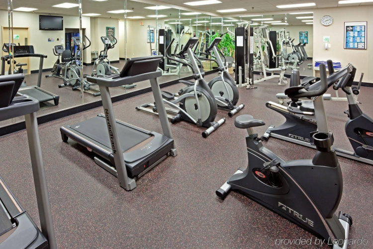 Holiday Inn Philadelphia-Cherry Hill photo 28
