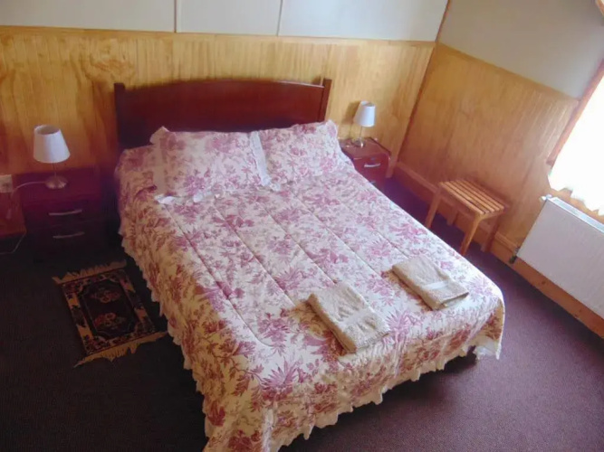 Hostal Chorrillos