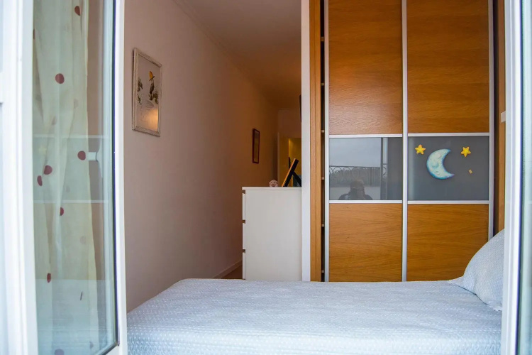 Apartamento Ria de Foz