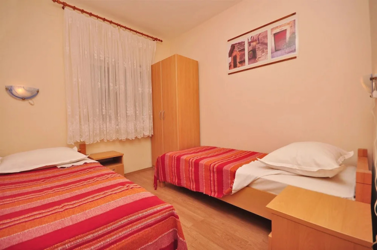 Apartments Marko