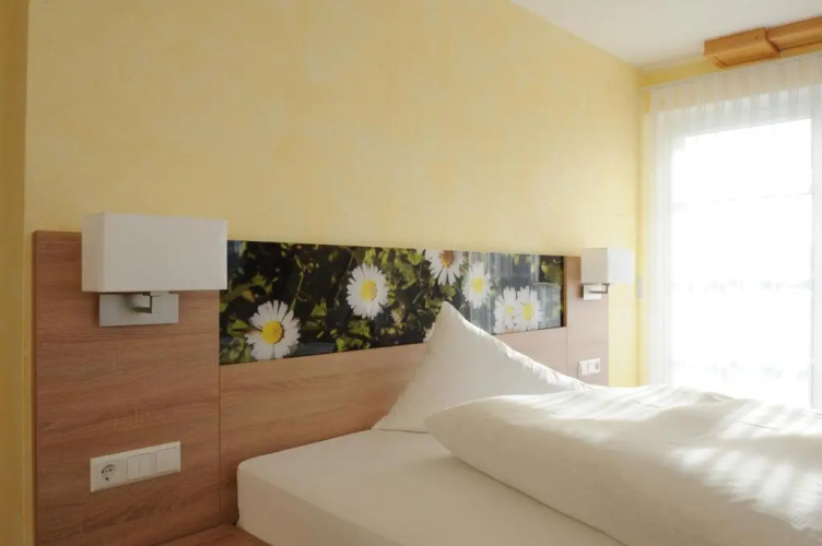 Hotel & Restaurant Post