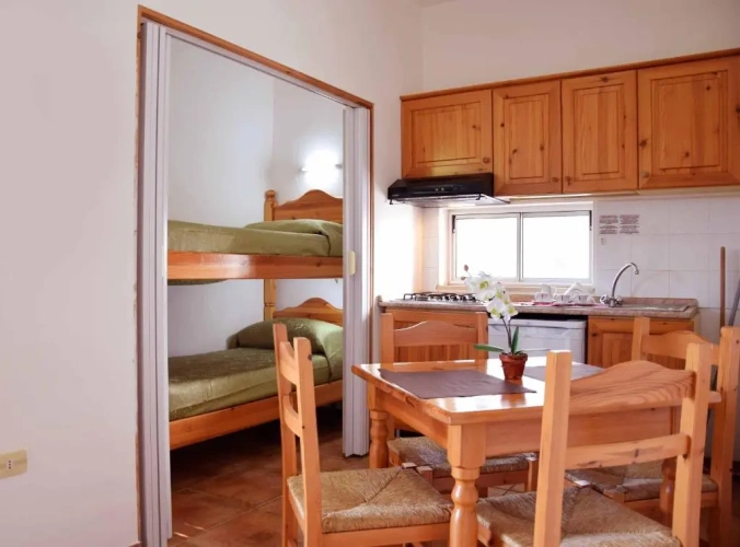 Family Bungalow