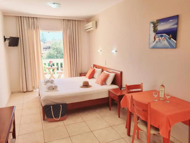 Kalimera Hotel Agia Marina