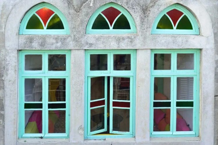 Simsim Guest House