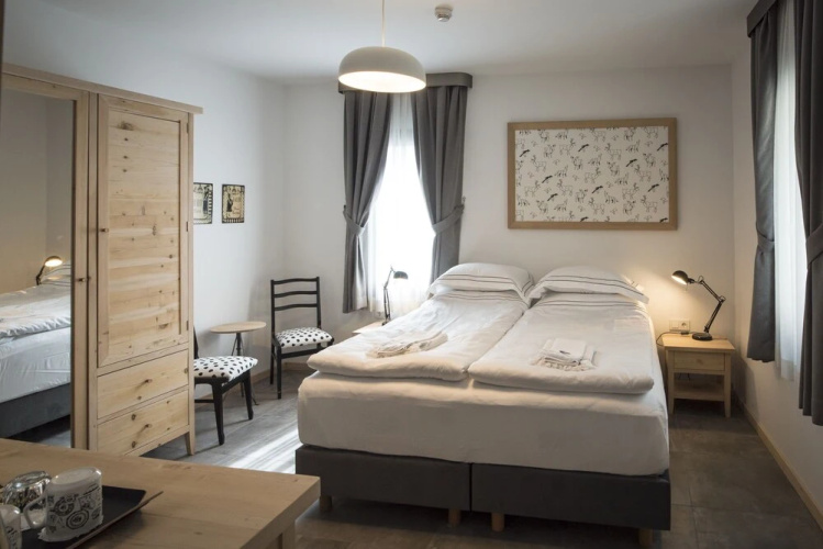 Otel Fiori - Urla