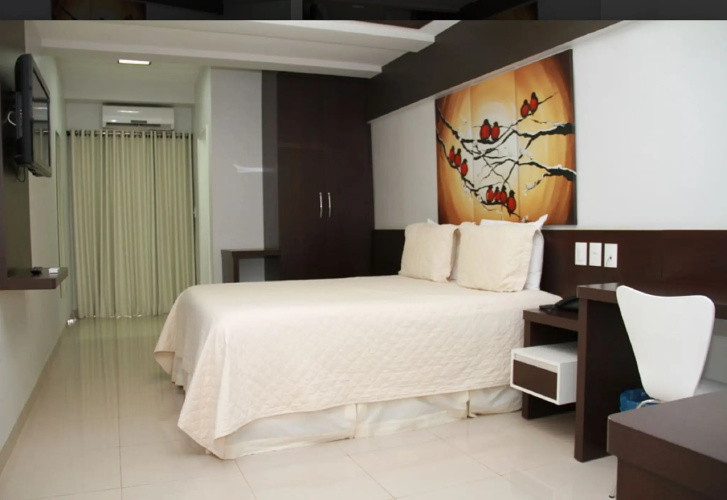 Residence Hotel Imperatriz