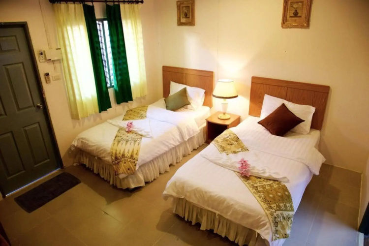 Baan Kasirin Resort 2 Koh Lipe