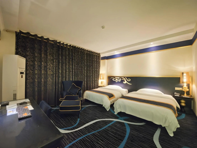 Guilin Sapphire hotel