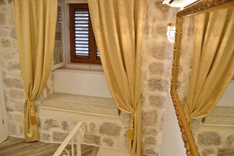 Villa madonna della Strada A1