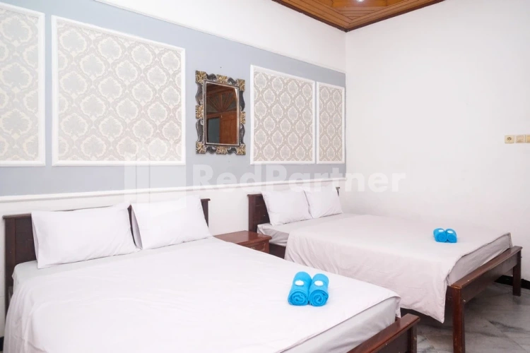 Standard Family room