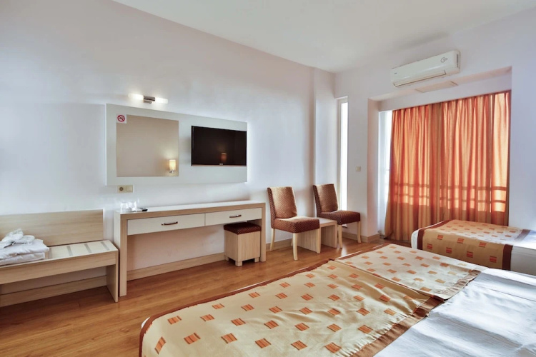 Adalya Oznil Otel