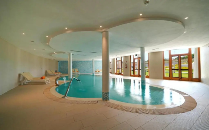 GH Santina Resort photo 21