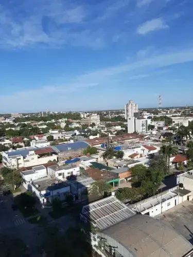 Todo El Centro A Tus Pies