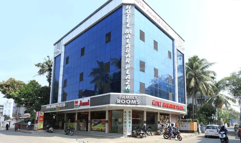 Hotelafbeelding