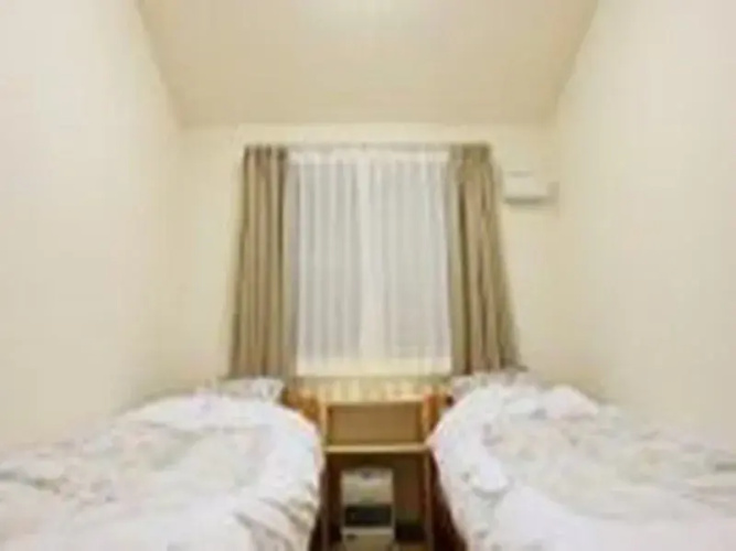 Sanrinsha Hotel