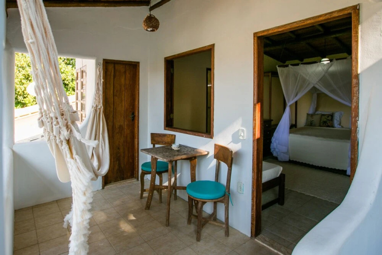 Morena Casa & Hotel