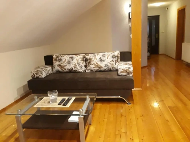 2 Bedrooms Apartment with balcony and with view