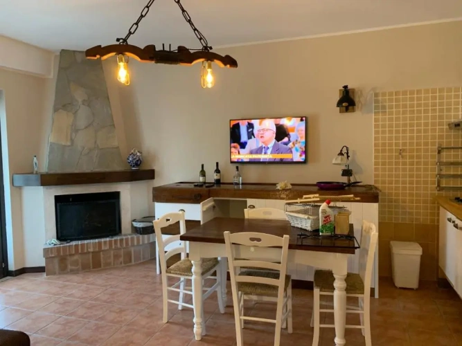 Standard Apartment