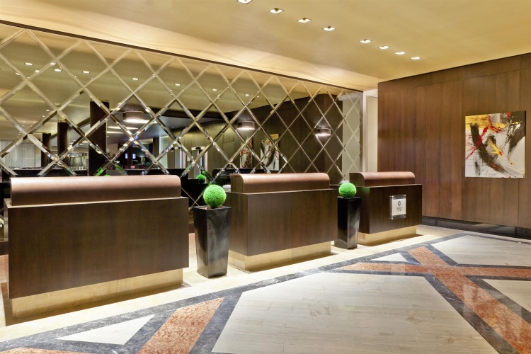 Libertador Hotel photo 12