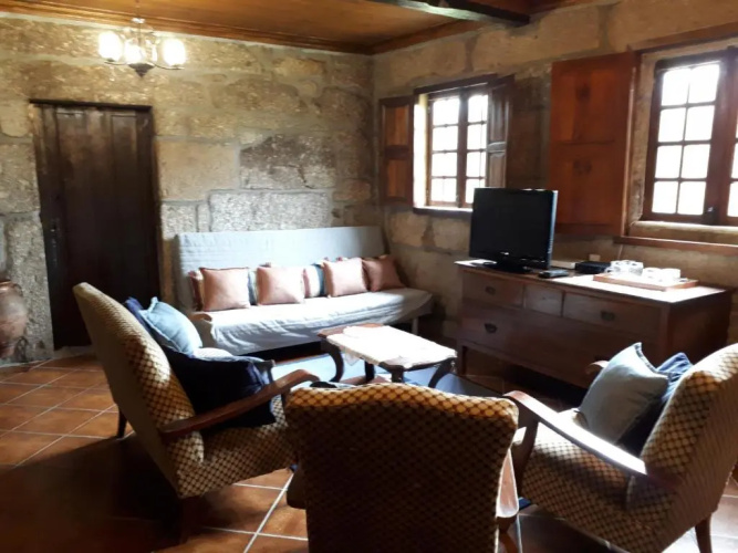 Casa da Aldeia