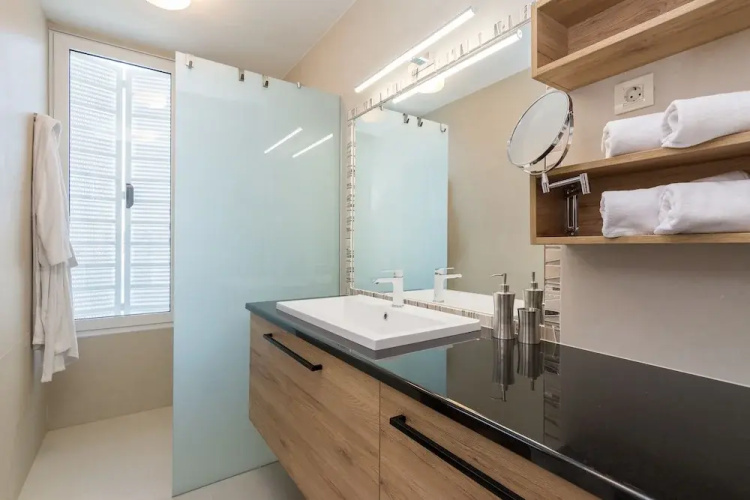 Apartment Il' Nido