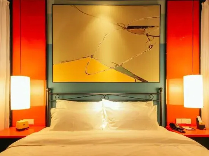 Rezen Select Hotel