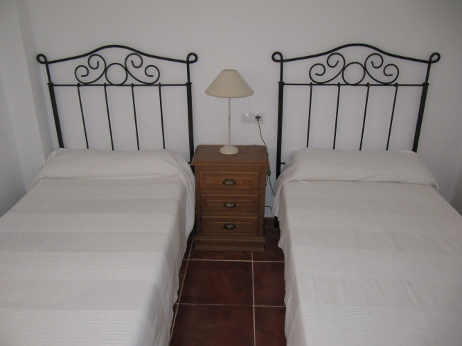 Life Apartments Costa Ballena