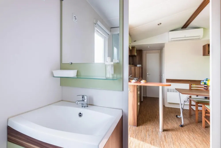 Residence Il Borgo - Casetta 3
