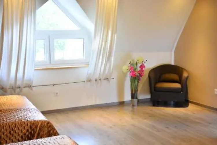 Room4U Apartment