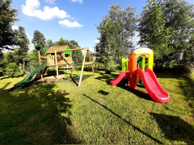 Apartament Widokowy