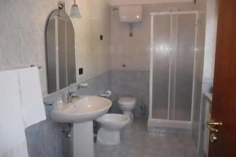 Comfort Quadruple room with balcony