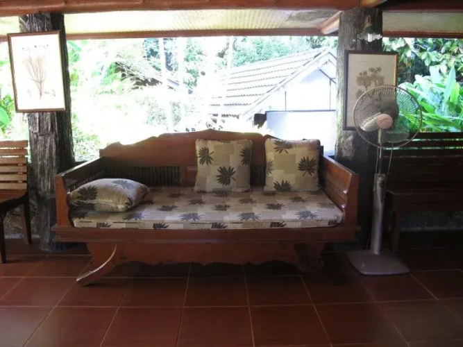 ฺBaan Luktor Resort (บ้านลูกท้อรีสอร์ท)