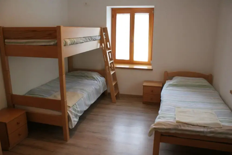 Apartments Jez