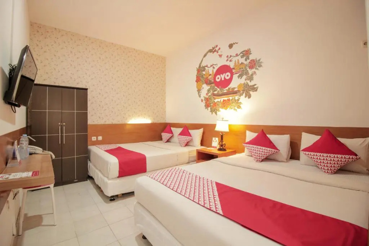 Sm Residence Pasteur