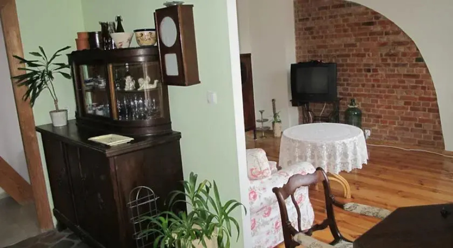 Apartament Studio Lawendowa