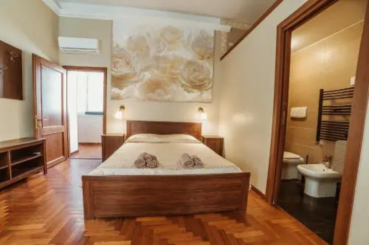 Ronda St. Angelo Suites