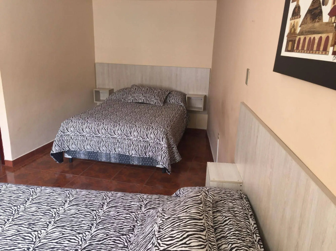 Hotel Mediterráneo Quito