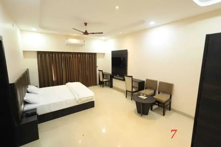 Devlok Homestay