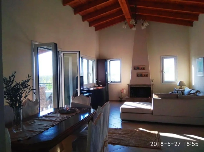 3 Bedrooms Cottage